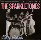 Sparkletones - Black Slacks