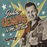 John Lewis and his Rock 'n' Roll Trio - Sanity