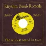 Kabooms, The - Johnny Rocket