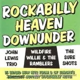 V/A - Rockabilly Heaven Downunder