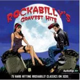 V/A - Rockabilly Gravest Hits