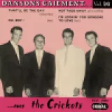 Buddy Holly and The Crickets - Dansons Gaiement Vol. 14