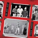 Vince Eager - 75 Not Out!