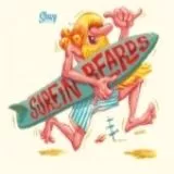 Surfin Beards - Lee Cheuk Y La Cabeza Del Dragon
