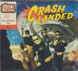 Space Cadets, The - Crash Landed