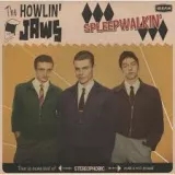Howlin' Jaws, The - Sleepwalkin'