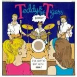 Teddy and The Tigers - Boppin'