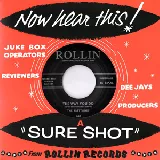 FretTones, The - The Way You Do