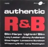 V/A - Authentic R 'n' B