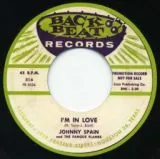 Johnny Spain and The Famous Flames - I'm In Love