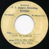 Sat and The Cats - Play My Music Loud