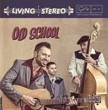 Si Cranstoun - Old School