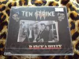 Ten Strike - Rawkabilly