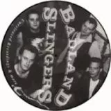 Badland Slingers - Unreleased Recordings and More