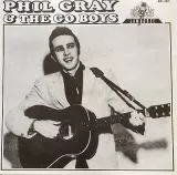 Phil Gray and The Go Boys - Blues Boy In Town