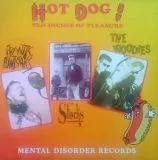 V/A - Hot Dog! Ten Inches Of Pleasure