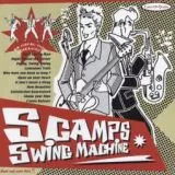 Scamps - Swing Machine