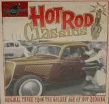 V/A Hot Rod Classics