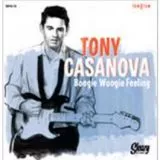Tony Casanova - Boogie Woogie Feeling