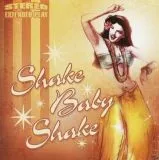 V/A Shake Baby Shake