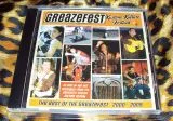 V/A The Best Of The Greezefest