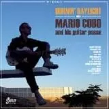 Mario Cobo and his Guitar Posse - Burnin' Daylight