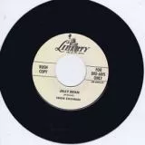 Eddie Cochran - Jelly Bean