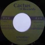 Champs, The - Sombrero