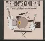 Yesterday's Gentlemen - $1 Suits & A Whole Lotta Hoots