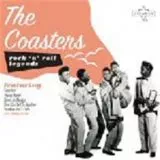 Coasters, The - Rock 'n' Roll Legends