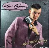 Kurt Simms - When You're Smiling