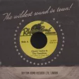 Cherry Casino& The Ramblers - Let's Have A Crazy Ball