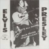 Elvis Presley - That's All Right