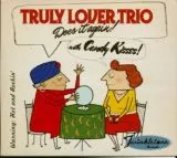 Truly Lover Trio - Candy Kisses