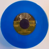 Ed Cavin & The Blue Kings - Don't Be Like That