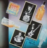 Del Rios, The - Drunk Again