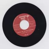 Shorty Tom and The Longshots - I'm Gonna Ride