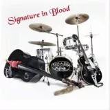 Rockabilly Mafia - Signature In Blood