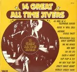 V/A - 14 Great All Time Jivers Vol. 4