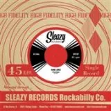 Kim Lenz - Percolate