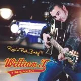 William T & The Black 50's - Rock 'n' Roll … Baby!!!