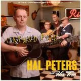 Hal Peters and his Trio - Crazy Mixed Up Blues