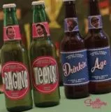 Raging Teens, The - Drinkin' Age