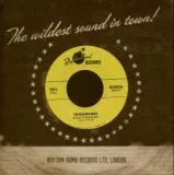 Kokomo Kings, The - Too Good To Stay Away From