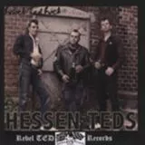 Rebel Ted Rock - Hessen Teds