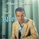 Marcel Riesco - All Shades Of Blue