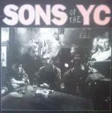 Sons Of The Yompin' Cockroachers - Sons Of The YC