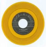 Frantic Flattops - If This Is Love