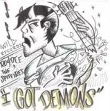 Roy Dee and The Spitfires - I Got Demons