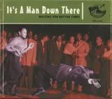 V/A - It's A Man Down There